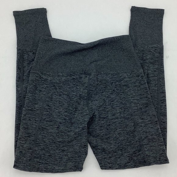 Kirkland | Women's Brushed Leggings | Grey | Various Sizes - Picture 3 of 3